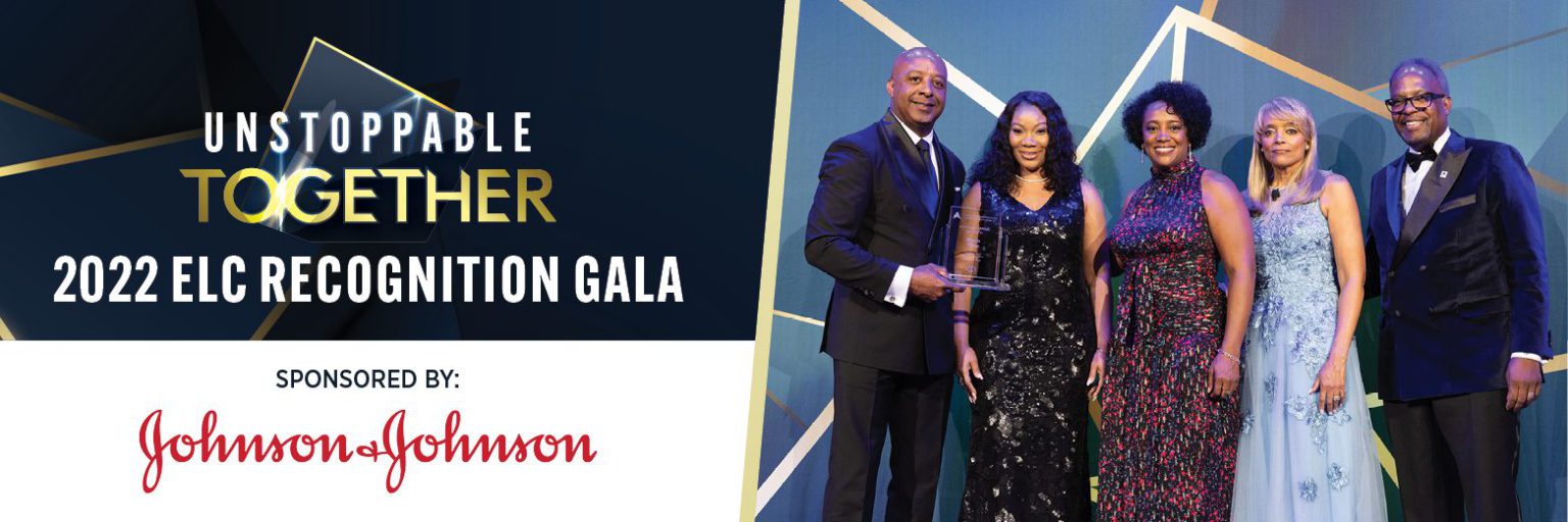 ELC Gala Week Recap The Executive Leadership Council (ELC)