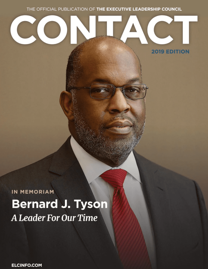 2019 Contact Magazine