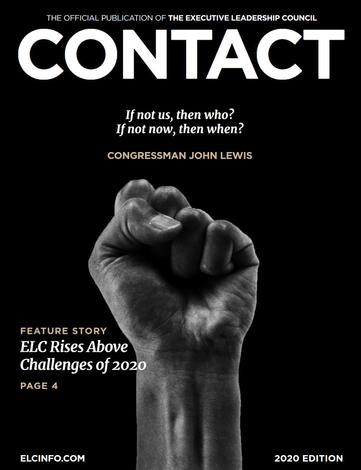 2020 Contact Magazine