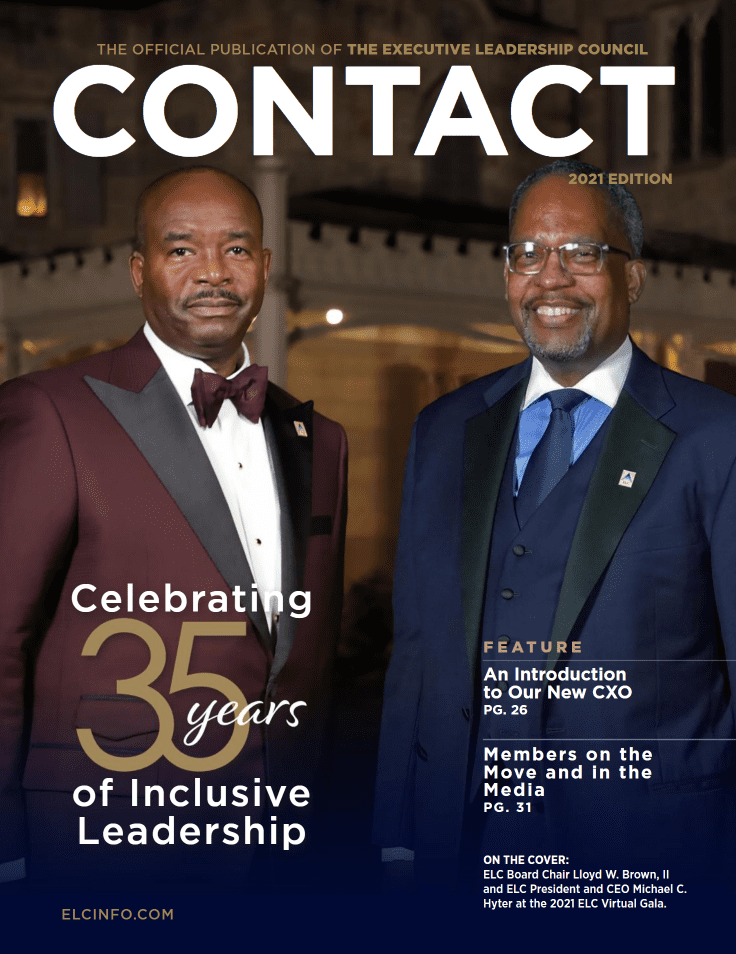 2021 Contact Magazine